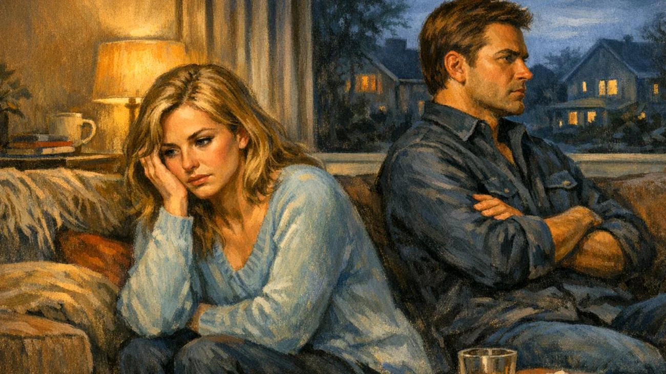 Das sind die 6 Verhaltensweisen, die toxische Partner nutzen, um dich zu manipulieren, laut Psychologie2026-03-26T18:36:39.341Z"