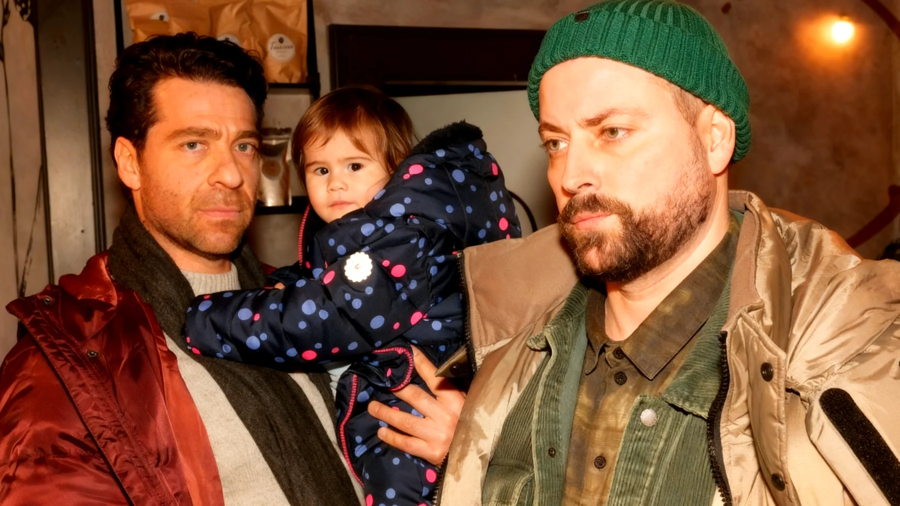 Gute Zeiten, schlechte Zeiten (GZSZ)2026-03-25T15:02:41.330Z"