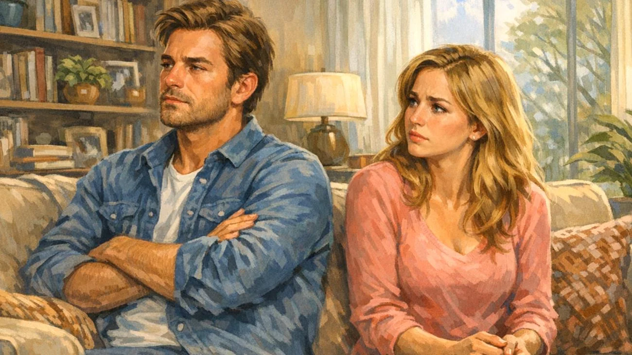 Menschen, die in Beziehungen emotional distanziert bleiben: Das steckt wirklich dahinter, laut Psychologie2026-03-25T23:07:33.867Z"