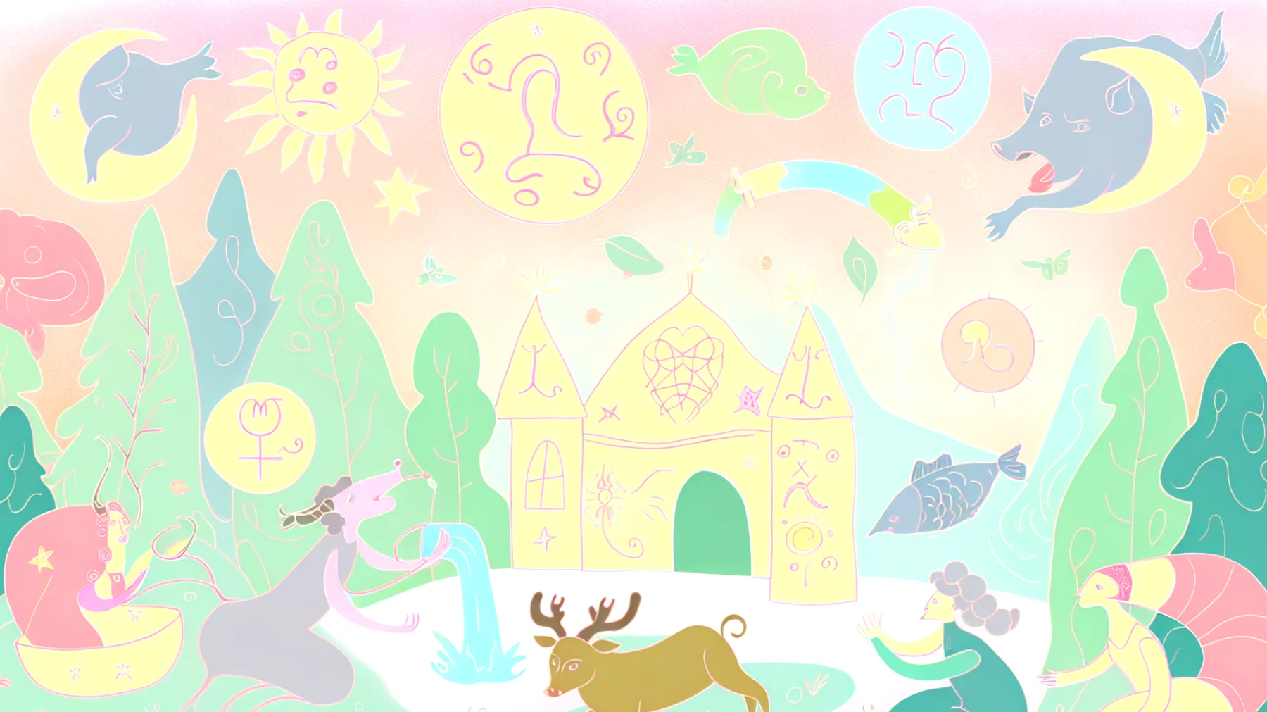 Morgenhoroskop 2026-03-25T16:31:01.413Z"