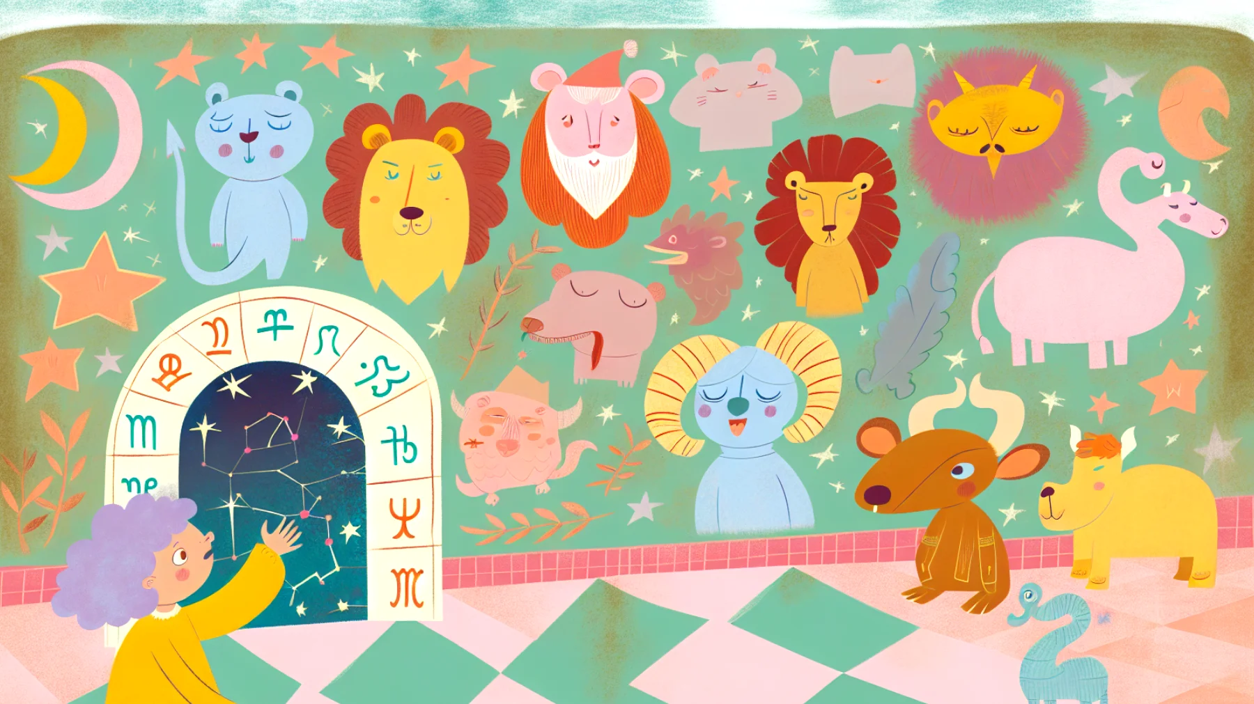 Morgenhoroskop 2026-03-25T19:01:29.311Z"