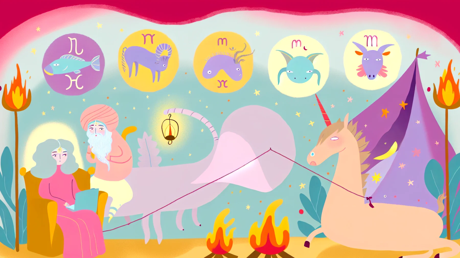 Morgenhoroskop 2026-03-26T16:53:17.926Z"